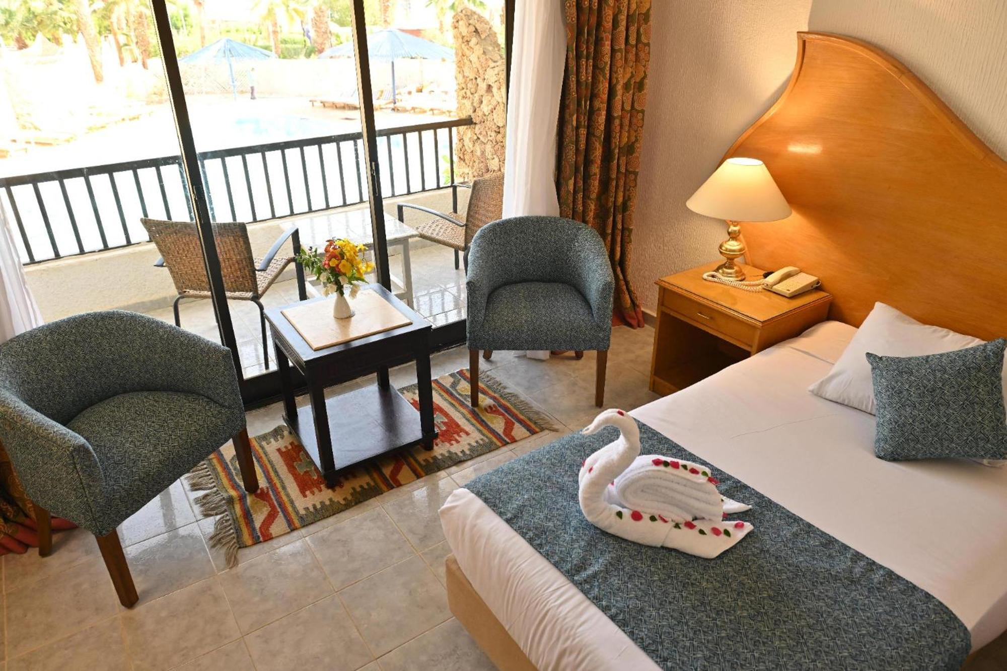 Turquoise Beach Hotel Sharm El-Sheikh Exterior foto