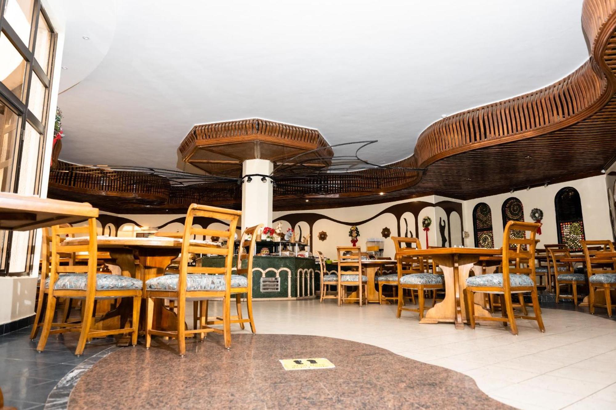 Turquoise Beach Hotel Sharm El-Sheikh Exterior foto
