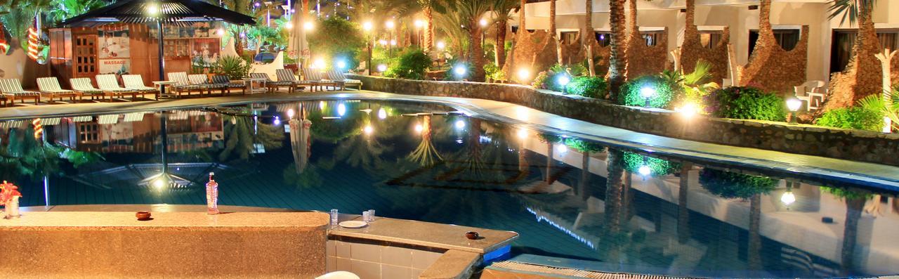 Turquoise Beach Hotel Sharm El-Sheikh Exterior foto